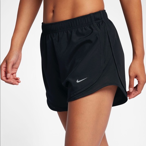 Nike Women’s Tempo Running Shorts - Picture 1 of 10